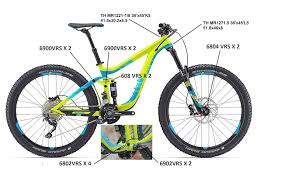 2015 And Up Giant Reign Owners Thread Pinkbike Forum