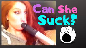 Vacuum Prank (too funny) TIFFANY MOSHER