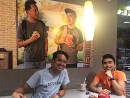 Mcdonald S Pranksters Hail Dream 50 000 Reward Bbc News