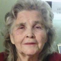 Obituary information for Bobbie Fae Chaffin