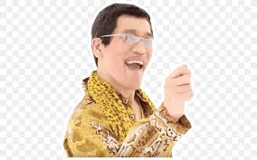 Ppap lyrics provided by songlyrics.com. Daimaou Kosaka Ppap Pen Pineapple Apple Pen Production Part Approval Process Song Png 512x512px Watercolor Cartoon