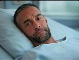 Prayer for healing of skin spots