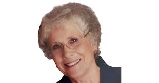 Maryalice Sheets Obituary (1937