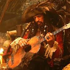 Characters / pirates of the caribbean. Keith Richards In Pirates Of The Caribbean At World S End Musician Movie Cameos