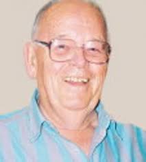 Raymond J. Pitsch Obituary April 8, 2012