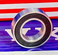 S6902-2RS Stainless Steel Bearing Sealed 15x28x7 (Stainless Version of  6902RS)