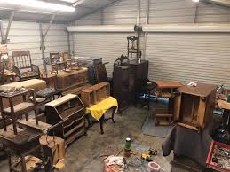 Shop Full But Still Taking Furniture Dave S Antique Furniture Restoration Facebook