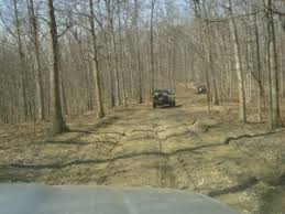 The average annual precipitation is 36 inches, the lowest in the state. Green Ridge State Forest Trail Ride Capital Off Road Enthusiasts Inc