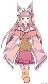 プリコネR】マホの使用感レビュー ｜ 絵日記.net