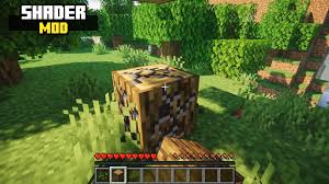 Al igual que con cualquier mod de minecraft, necesitarás hacer un poco. Realistic Shader Mod For Android Apk Download