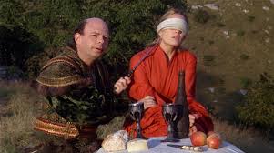 Princess bride cosplay couple costumes. Vizzini Princess Bride Wiki Fandom