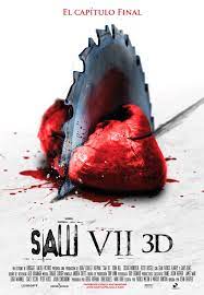 Saw Vii 3d Pelicula 2010 Sensacine Com