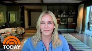 Chelsea handler on her netflix risk and overcoming career setbacks. Chelsea Handler Tells Jenna Bush Hager About Her New Comedy Special Today Youtube