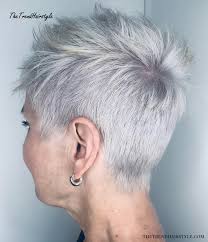 So it's smarter to dodge too uncommon advances of tones. Medium Layered Haircut 80 Best Hairstyles For Women Over 50 To Look Younger In 2019 The Trending Hairstyle