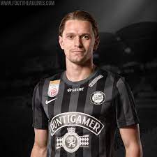 Wolfsberger ac takes on the visiting side sturm graz in a match in the second round of the austrian bundesliga competition at the famed lavanttal arena football stadium on 1 august 2021 sunday. No More Lotto Nike Sturm Graz 21 22 Home Away Third Kits Revealed Footy Headlines