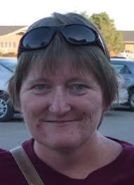 Patti Ann Jeffrey Cole (1966-2013)