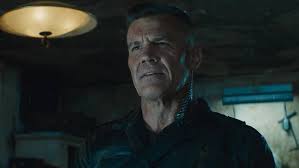 So how does thanos shave? Thanos Lieblinge Diese Marvel Filme Findet Josh Brolin Am Besten
