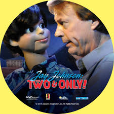 Jay Johnson: The Two and Only