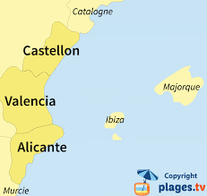 La première chose à faire pour connaître véritablement l'espagne et sa culture est de partir à la découvrir ses incroyables régions. Plages Communaute Valencienne En Espagne Liste Des Stations Balneaires Communaute Valencienne Plages Tv