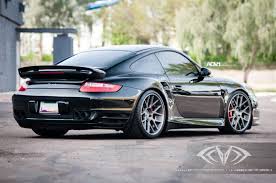 Adv1 Black Porsche 911 Cars Tuning Wheels Wallpapers Hd Desktop And Mobile Backgrounds