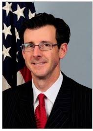 Newark FBI Special Agent in Charge Announces Retirement — FBI