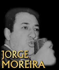 Biography of Jorge Moreira by Ricardo Troncone, Marcelo Moreira