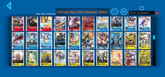 Read reviews, compare customer ratings, see screenshots, and learn more about pokémon tcg online. Digimon Tcg Companion For Android Apk Download