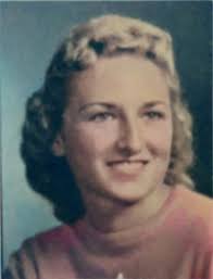 Donna Rae Thompson Spires (1941-2019)