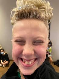 Lu & Lu: The Next Generation of McGilly Highlanders