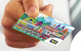 You've reached touch 'n go malaysia's official page. Shell Waives Touch N Go Top Up Charges At 27 Of Its Stations On The Nse