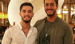 أعلن المطرب سعد لمجرد عن عمل غنائي جديد مع المطرب المغربي زهير بهاوي. Ø§Ù„ÙˆØ¬Ù‡ Ø§Ù„Ø«Ø§Ù†ÙŠ ÙŠØ¬Ù…Ø¹ Ù„Ø£ÙˆÙ„ Ù…Ø±Ø© Ø¨ÙŠÙ† Ø³Ø¹Ø¯ Ù„Ù…Ø¬Ø±Ø¯ ÙˆØ²Ù‡ÙŠØ± Ø¨Ù‡Ø§ÙˆÙŠ Ø§Ù„Ù…ØµØ¯Ø± Ù…ÙŠØ¯ÙŠØ§