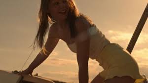 Cline, 23, previously said that she wants fans to be. The Short Yellow Worn By Sarah Cameron Madelyn Cline In Outer Banks Season 1 Episode 2 Spotern