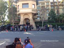 A very wealthy and pampered african prince (eddie murphy) comes to america in search of a bride who will love him for who he is, not what he is. Live By Night 2016 Movie Filming Locations Hollywood Filming Locations Hollywoodfilminglocations Com