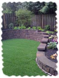 Geben Sie Ihrem Garten Das Besondere Extra Mit Diesen 8 Erhohten Gartenkanten Seite 8 Von 8 Diy Bastelideen Garten Garten Landschaftsbau Haus Und Garten