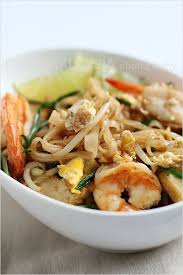 Pad Thai Recipe Easy Asian Recipes Asian Recipes Recipes