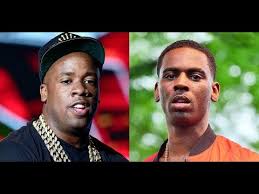 Play Wit Yo Chick Young Dolph Disses Yo Gotti Again Celebrates Baby Mama Diss Record Going Gold Youtube