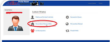 Layari portal rasmi ebantuan jkm di spbk.jkm.gov.my. Cara Menyemak Status Permohonan Rumah Mampu Milik Blog4u