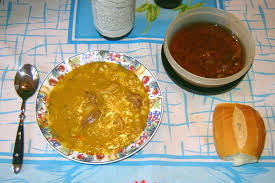 Locro para 10 personas locro argentino locro criollo pasta frola ñoquis. Locro Wikipedia