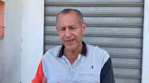 El activista social y popular Guanchy Compres ratificó la convocatoria a  huelga en Juan lopez , villa trina y la laguna y la partes baja de moca ,  para estés lunes 27 de abril la convocatoria es por ...