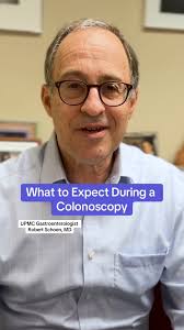 Doctors now recommend starting colonoscopy screenings at age 45 — even if  you have no symptoms. UPMC gastroenterologist Richard Schoen, MD, shares  what you can expect during your first colonoscopy.