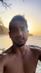 Damian’s Bay #beach #trini_tiktoks #trinidad #nature