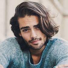 Long hairstyles for men can come in many forms. 59 Best Medium Length Hairstyles For Men 2021 Styles