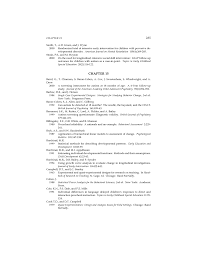References Educating Children With Autism The National Academies Press
