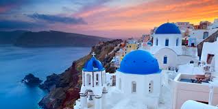 Jetzt ihren urlaub in griechenland günstig mit alltours buchen und die griechischen inseln die hellenische republik am östlichen mittelmeer ist seit jeher ein ganz besonderes land. Griechische Inseln Die 15 Schonsten Inseln Im Uberblick 2021 Mit Karte
