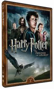 Alfonso cuarón, annie penn, chris carreras and others. Books Kinokuniya Harry Potter 3 Harry Potter And The Prisoner Of Azkaban Dvd 2 Dvds With Bonus Disc Wk00011 2010025013846