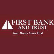 First state bank and trust co. Working At First Bank Trust Glassdoor