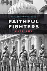 Start reading Faithful Fighters | Kate ...