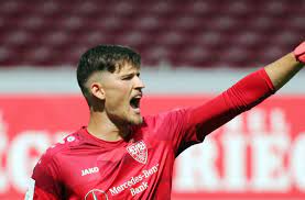 Tottenham are eyeing stuttgart goalkeeper gregor kobel. Einigung Mit Der Tsg 1899 Hoffenheim Torhuter Gregor Kobel Wechselt Zum Vfb Stuttgart Vfb Stuttgart Stuttgarter Zeitung