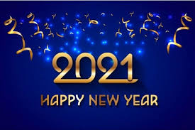After that everyone blesses him with great honor and honors him. Happy New Year 2021 Wishes Greetings Quotes Messages Images