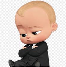 Veja mais ideias sobre poderoso chefão, o poderoso chefão, aniversário do chefe. O Poderoso Chefinho Baby Boss Art Of The Boss Baby Book Png Image With Transparent Background Toppng